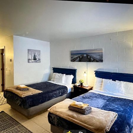Rolling Hills Motel Wantage 外观 照片