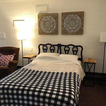 Rolling Hills Motel Wantage 外观 照片