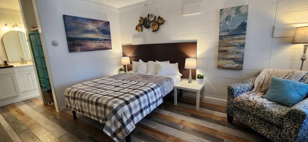 Rolling Hills Motel Wantage 外观 照片