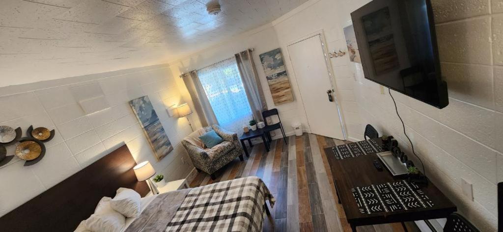 Rolling Hills Motel Wantage 外观 照片