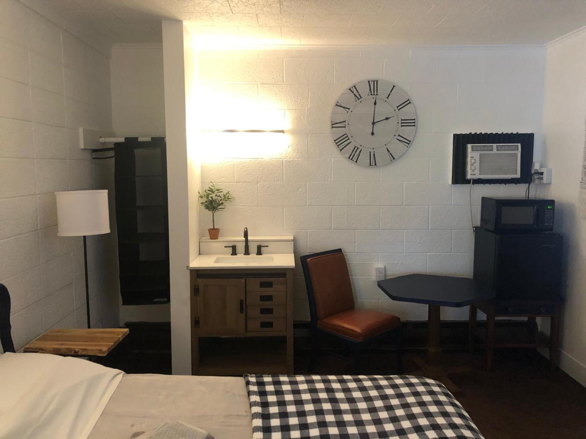 Rolling Hills Motel Wantage 外观 照片
