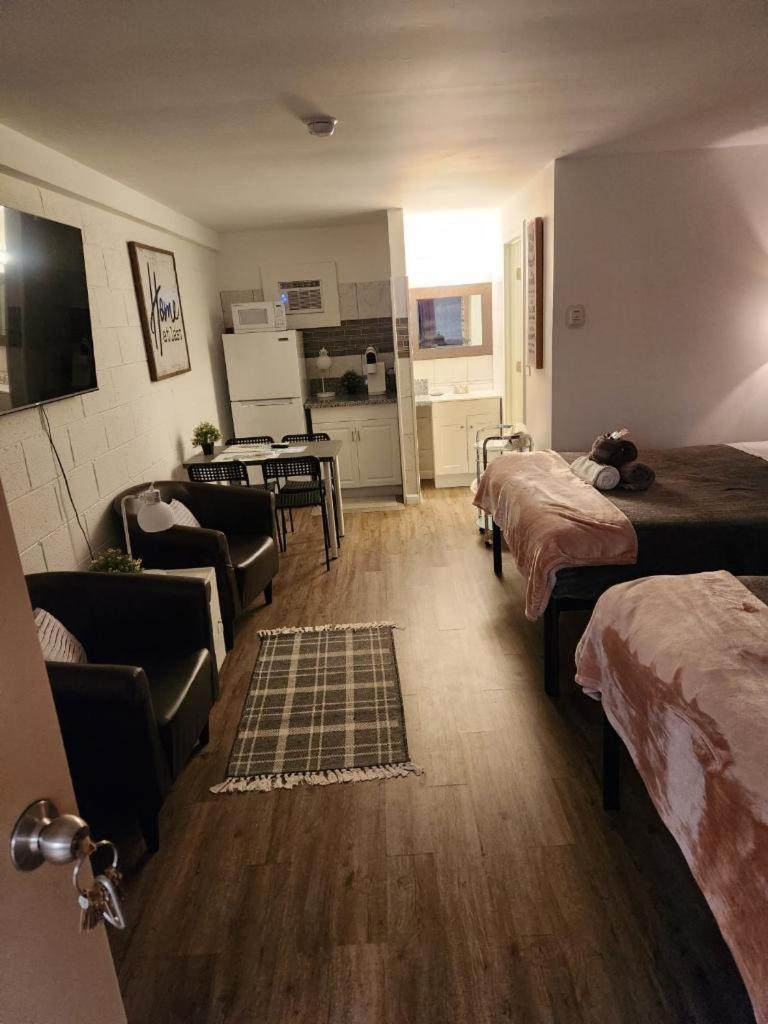 Rolling Hills Motel Wantage 外观 照片