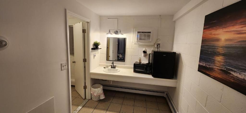 Rolling Hills Motel Wantage 外观 照片