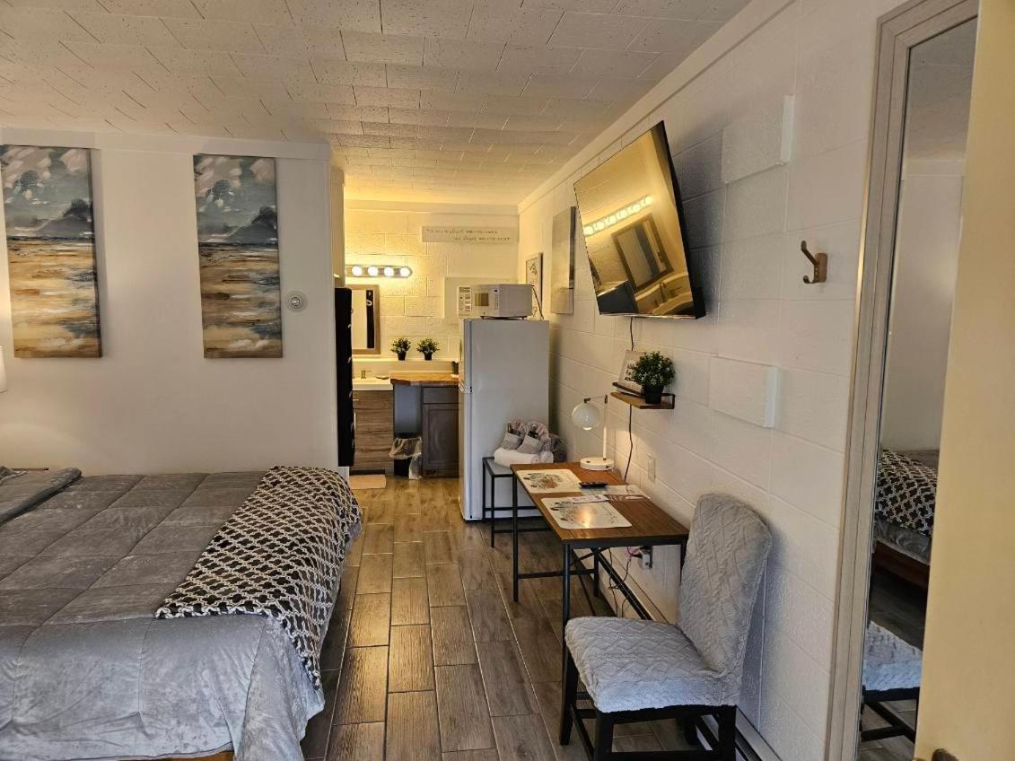 Rolling Hills Motel Wantage 外观 照片